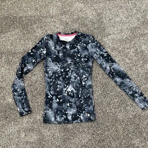 Champion Powercore Fitted Winter Running Top